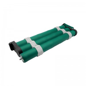 Сменяеми хибридни автомобилни батерии Ni-MH 6.5Ah 288V за Toyota Highlander