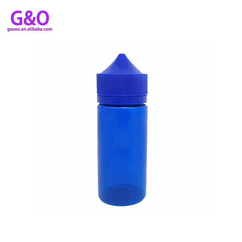 30ml 60ml 100ml 120ml обичайна еднорог бутилка пълничка горила бутилки eliquid бутилки e cig e цигара домашен любимец пластмасова капкомер контейнер еднорог бутилка