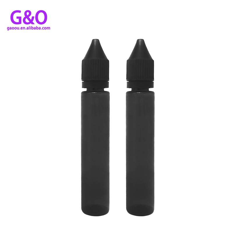 1oz 2oz 4oz 30ml 60ml бутилка за капкомер за домашни любимци 20ml бутилка за капкомер e цигара пълничка бутилки горила vape течни бутилки с капкомер пластмасови контейнери за капки e контейнери за сок