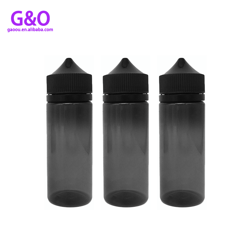 10ml 30ml 50ml 60ml 100ml бутилка с капкомер 10ml прозрачна капсула бутилка пълничка e течни бутилки vape горила бутилки e сок еднорог контейнер