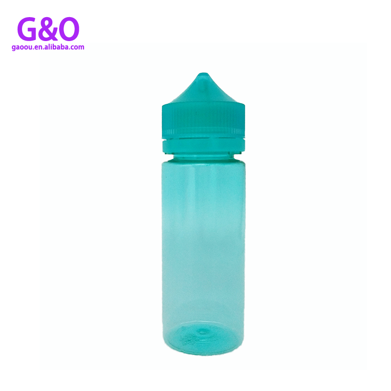 черно зелено 10ml 30ml 50ml 60ml 100ml пълничко горила еднорог e бутилка за пудра капсула бутилка горичка бутилки горила еднорог и цигарени бутилки