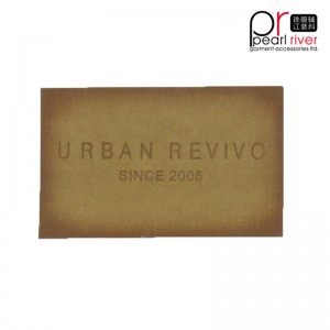 моден цветен висящ стикер голям брой висящ стикер