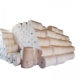 Изолационен филм от алуминиево фолио