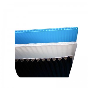 Кух пластмасов лист