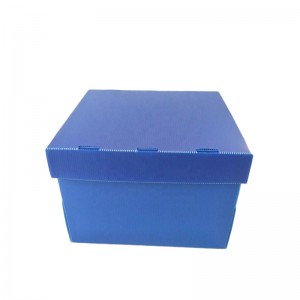 Кутия за плодове и зеленчуци