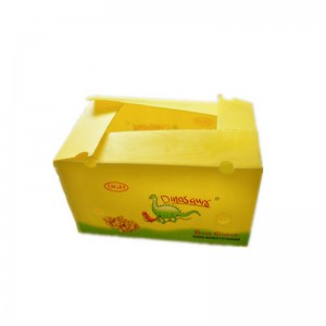 Кутия за джинджифил