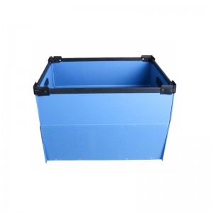 Кутия за риба