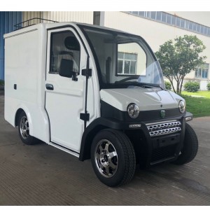 Електронно превозно средство, E-кола, E-Automobile