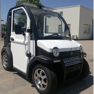 Електронно превозно средство, E-кола, E-Автомобили-електрически