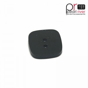 Бутон за фабрики по поръчка на естествено дърво