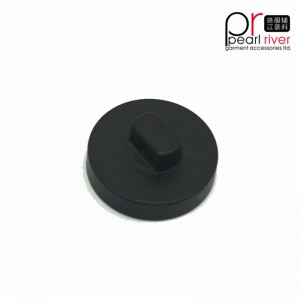 Персонализирано лого с кръгла гравирана смола