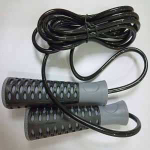 Въже за скачане