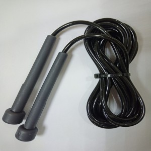 Въже за скачане