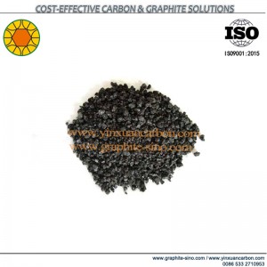 Петролен кокс