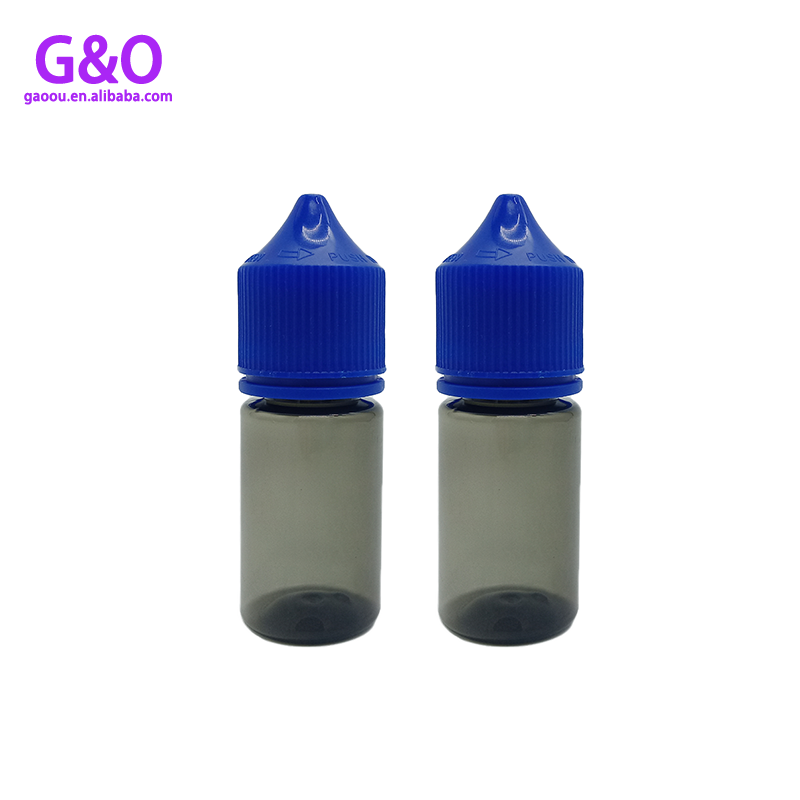 30ml 60ml 100ml 50ml еднорог бутилка еднорог капкомер бутилка черна пластмасова eliquid chubby горила v3 бутилки за капкомер пълничка горила e течна капка бутилки