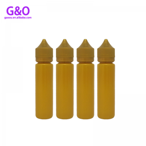 еднорог еликвидна бутилка капкомер бутилка еликвид пълничка горила еднорог пластмасов контейнер за капкомер дим масло закръгле...