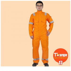 Персонализиране на работното облекло