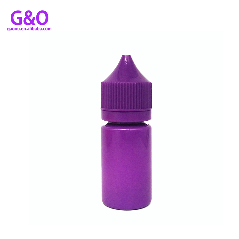 30ml 60ml vape бутилки vape бутилки масло пълничка бутилка горила бутилка еднорог 60ml цветни пластмасови контейнер капкомер еликвиден контейнер капкомер