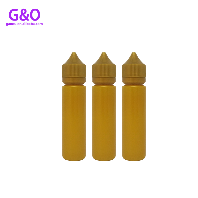 60ml бутилка eliquid еднорог eliquid бутилка нова v3 черно синя пластмасова домашни любимци chubby горила еднорог vape капкомер бутилки