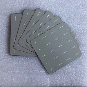 Монокристална клетка