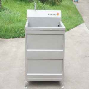 Едноцилиндрова пералня