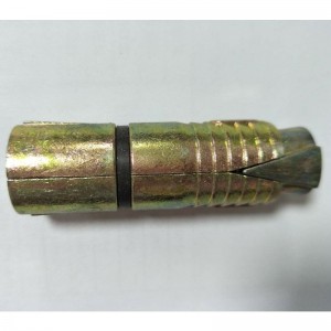 единични и двойни разширителни котви