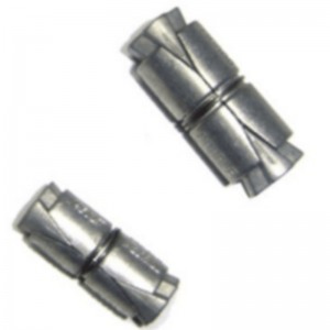 единични и двойни разширителни котви