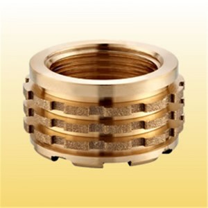 Месингова вложка