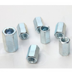 съединителни гайки