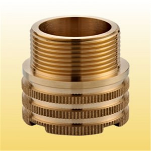 PPR Вмъкване на фитинг