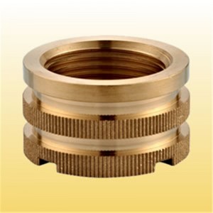 PPR Вмъкване на фитинг