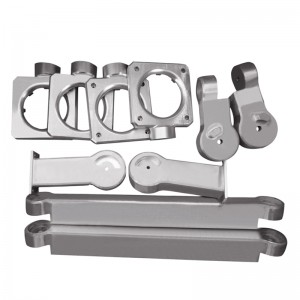 Част от ламарина