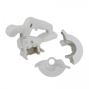 Бързо оборудване