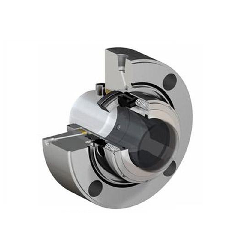 CNC обработваща част