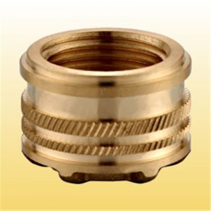 Месингова вложка за PPR Tee