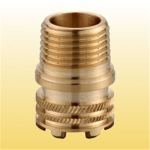 Вмъкване за PPR конектор