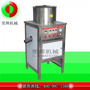 Машина за разделяне на чесън / чесън