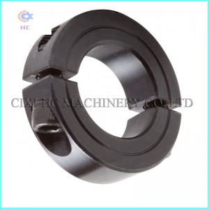 Висококачествена яка от стоманен вал