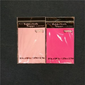 Декорации за дома Мебелни аксесоари Покрива за маса Покривка за маса за парти Рожден ден празник Празнувайте