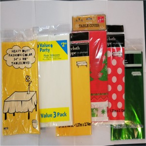 Подаръци за празници Подаръци Покривки и покривки на евтина цена