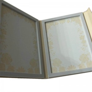 Beauty Nail Salon аксесоар гел за нокти Съвети Book Nail Art Display Book