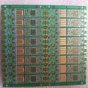 Светодиодна светлинна дъска