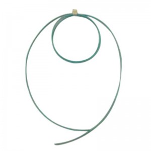 Оптичен кабелен автоматичен апликатор за лепило за крило