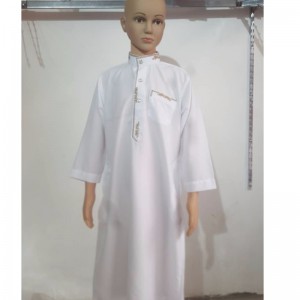 Арабски одежди