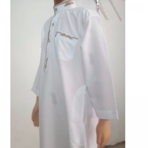 Арабски одежди