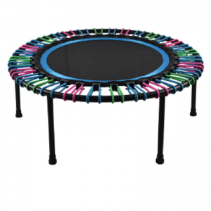 Скачащо легло