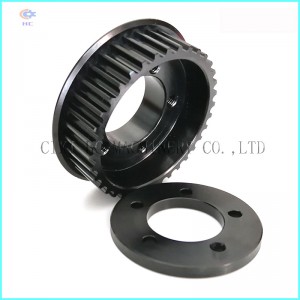 Специална алуминиева ролка Go Kart