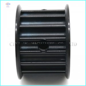 Специална ролка на алуминиевия ремък 13 мм отвор