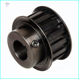 Специална алуминиева ролка T25