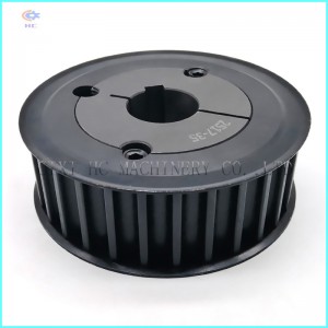 HTD Ключ за заключване на временната шайба без ключ